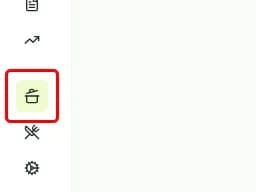 메뉴 관리 메뉴