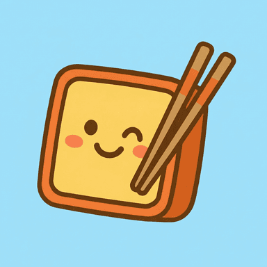 오늘밥차 앱 아이콘